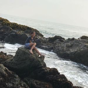 Meet your Posher, Gisel